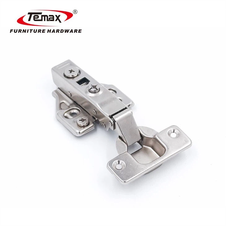 3d Concealed Soft Close Door Hinges Manufacturer 114g Hinge