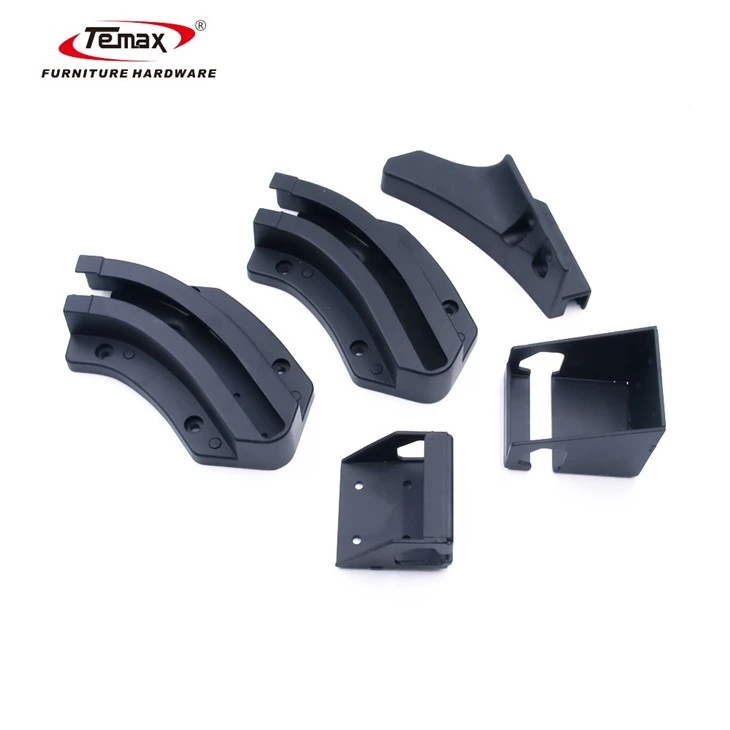 TEMAX Flush Sliding Door System